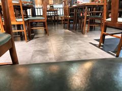 大堂-卢大鲜鱼头捞饭(美利广场店)