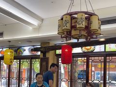 -隆源山寨土菜馆