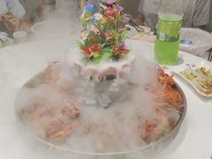 -虾铺子龙虾·私房菜(金源花苑店)