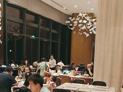 -星璨·自助餐厅-厦门禹洲温德姆至尊豪廷大酒店