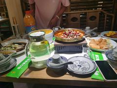 -驰明粗粮小厨(湖滨路店)