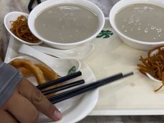 -锦芳小吃外卖(鲜鱼口店)