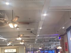 -鸿姐老火锅(疁城新天地店)