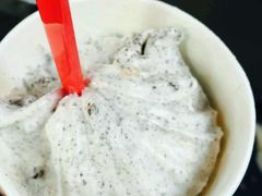 -DQ·蛋糕·冰淇淋(周浦万达店)