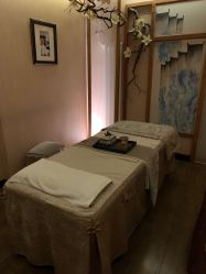 -至爱至信新中式SPA疗愈会所