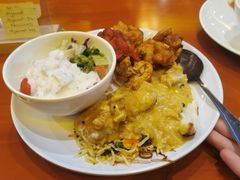 -清真· AL-JANNAT 佳纳特餐厅(仙林店)