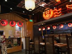 大堂-有喜屋·深夜食堂(环宇荟店)