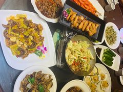 -刘胖子家常菜·蹄花焖藕(兴业店)