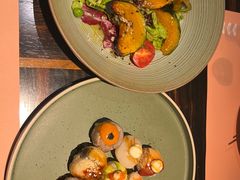 -山葵家·创意料理(临平银泰城店)