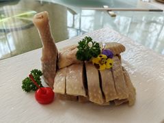 -和平官邸·花园餐厅(武定西路店)