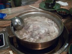 -润园四季椰子鸡火锅(海上世界店)