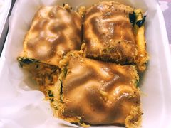 肉松麻薯老虎卷-虎头局·渣打饼行(五一新干线店)