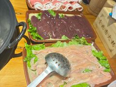 -壹兆圆重庆火锅手工炒底料(长白格林玫瑰湾店)