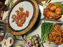 -老渔家·白族·石板烧.野生菌火锅(大理古城叶榆路店)