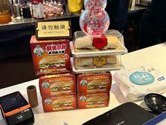 -故宫冰窖餐厅
