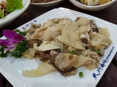 -吴门人家·苏宴宫廷菜(拙政园店)