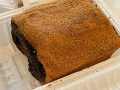 驴打滚-老回回小吃(百万庄店)