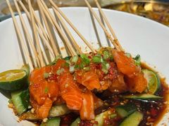 -串盟烧烤大排档·长沙美食地标(星沙店)