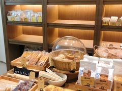 -大仓面包(西平店)