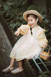 -哈妮儿童摄影(德清店)