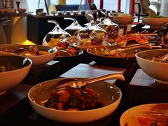 -广州四季酒店·意珍·意式自助餐