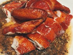 黑松露烧鸡-小炳胜(卓悦中心店)