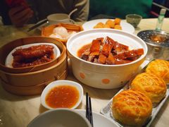 -陶陶居酒家(环市东店)