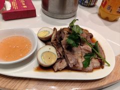 -鹅香四海·卤水火锅·砂锅粥·潮汕菜(宝安店)