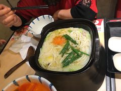 -阿香米线(龙岗万科广场店)