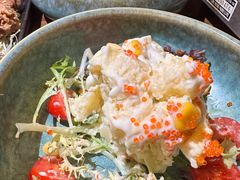 -阿泽料理