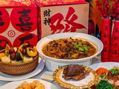 -燕郊烧鸽子(酷车小镇店)