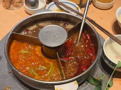 -巴奴毛肚火锅(七宝领展广场店)