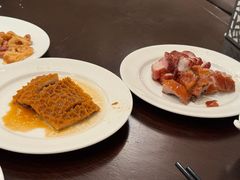 -京香轩·中餐厅(上海中庚聚龙酒店)