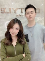 -IN STYLE·全国形象店