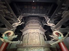 -报恩寺(平武县)