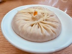 灌汤包-苏小柳点心·手作小笼包(新街口分院店)