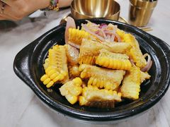 -甬小馆·焗海鲜温州菜(五马街店)