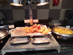 -和平宾馆(王府井店)