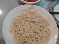 -汗腾格里·风味餐厅(新疆驻京办店)