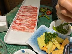 -老灶堂文创火锅(文艺路店)
