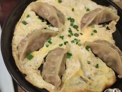 煎饺-外婆家(南通CBD大有境店)