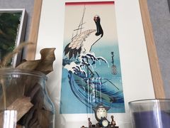 -星空画框裱画配框(浦东)