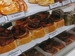 -CHOCMONS巧克怪兽(屏风街店)