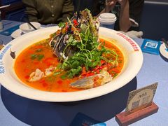 -坛宗剁椒鱼头(河西王府井店)