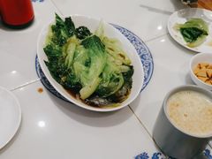 -东方饺子王(大屯路店)