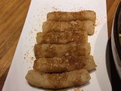-十三式重庆江湖菜(金茂览秀城店)