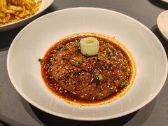 -北京老铺烤鸭(第五国际店)