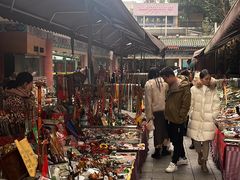 -三峡古玩城(泰古广场店)