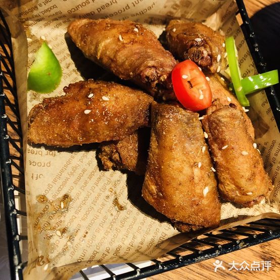 金妞妞私房菜(江城店)