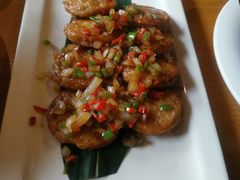 -竹里馆 ·茶食(奥体店)